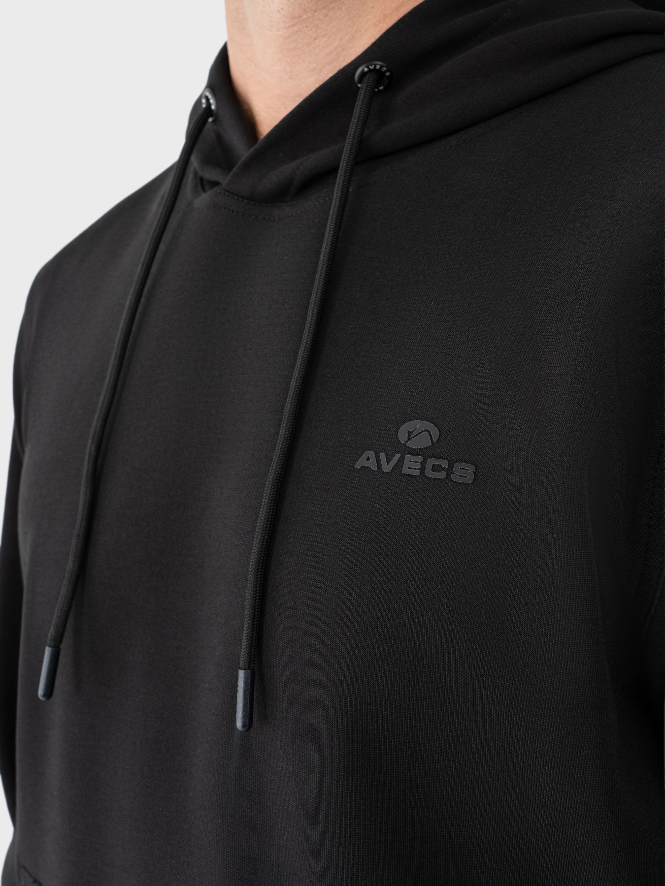 Спортивна кофта AVECS модель 50517-1 Спортивна кофта AVECS модель 50517-1 Фото