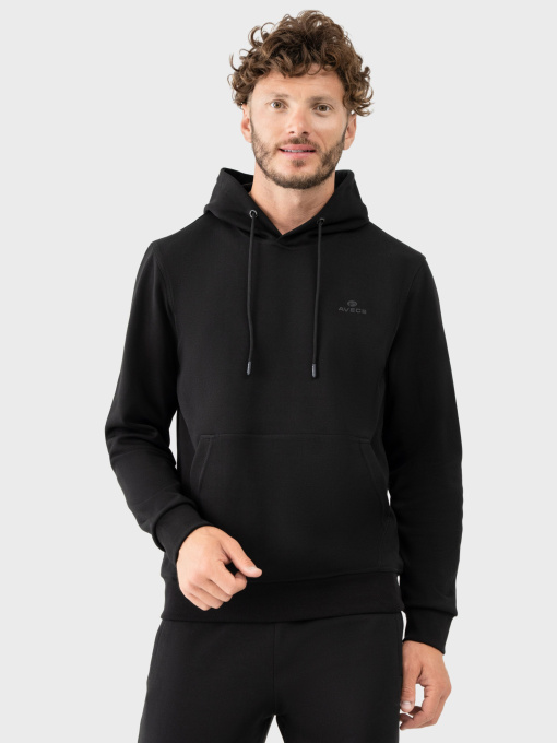 Спортивна кофта AVECS модель 50517-1 Спортивна кофта AVECS модель 50517-1 Фото