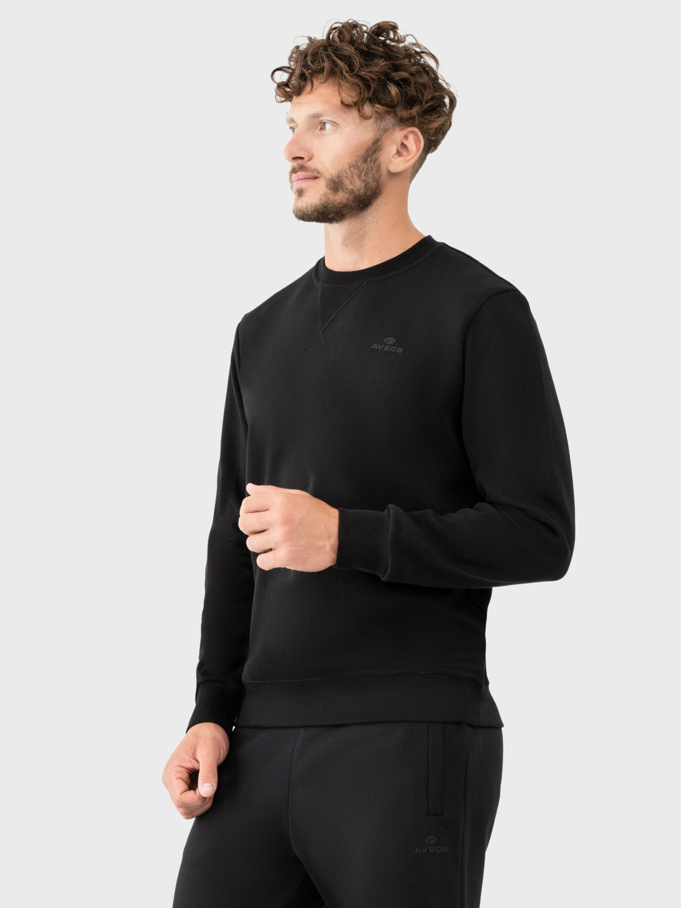 Спортивная кофта AVECS модель 50518-1 Фото