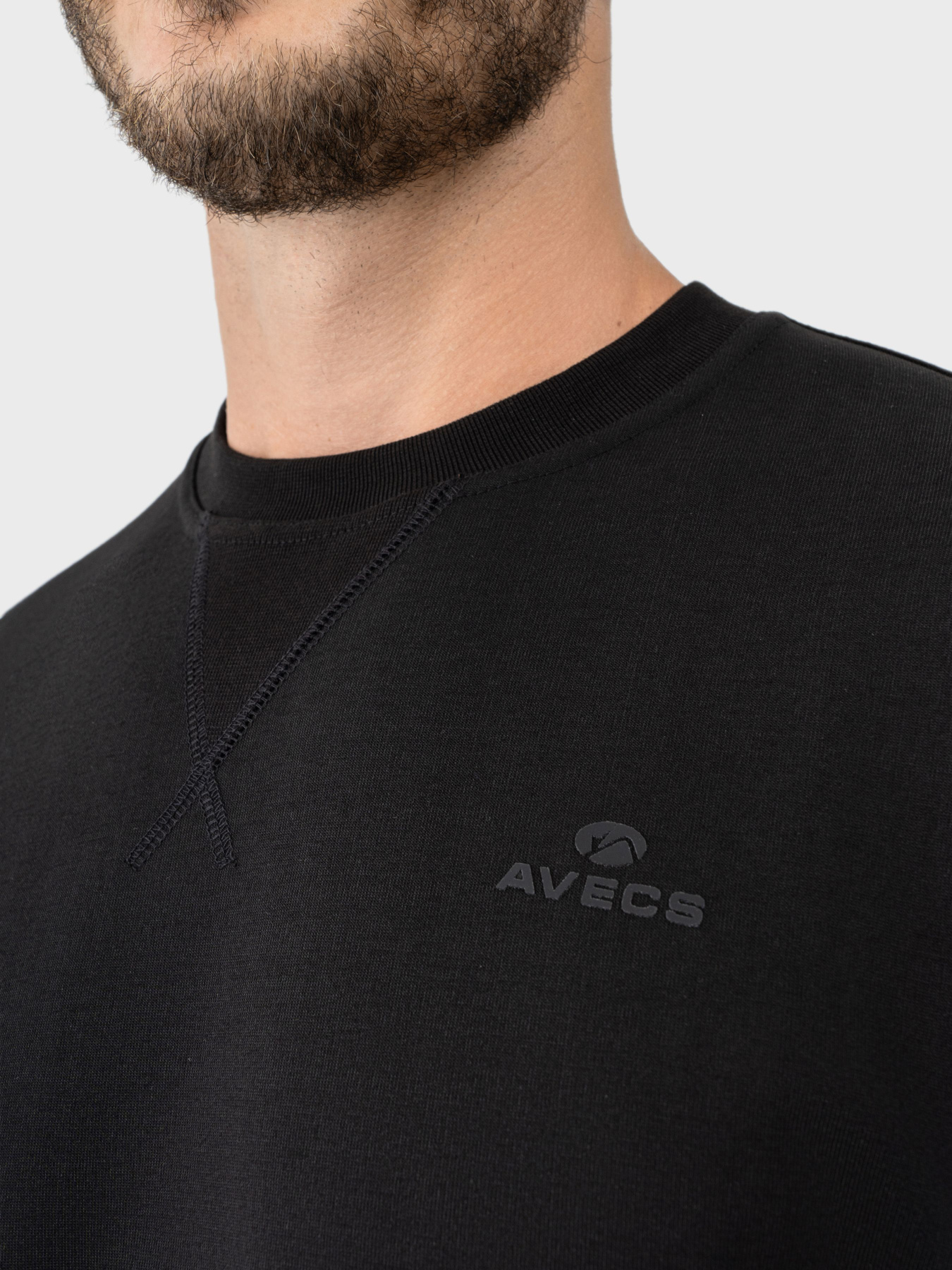 Спортивная кофта AVECS модель 50518-1 Фото