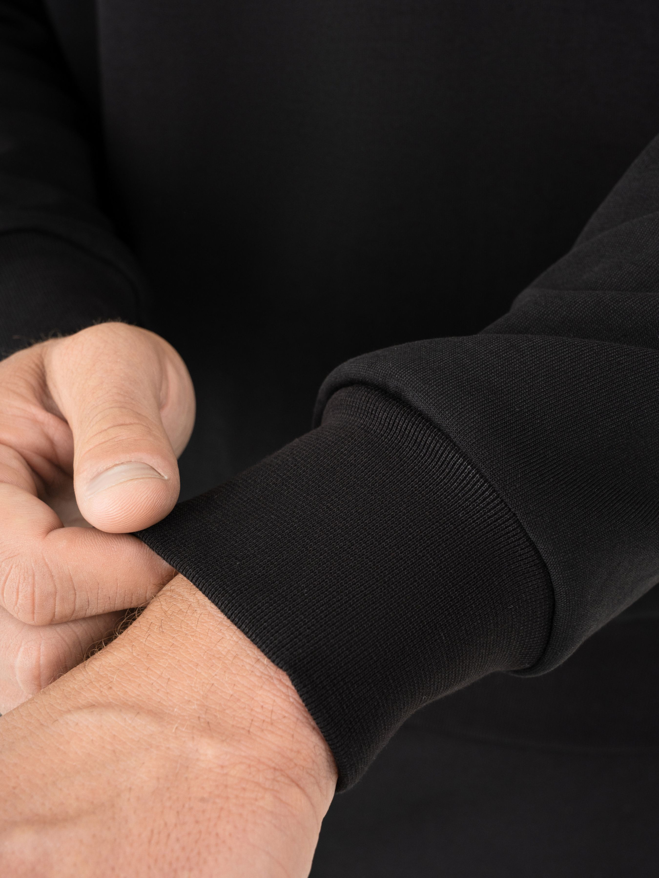 Спортивная кофта AVECS модель 50518-1 Фото