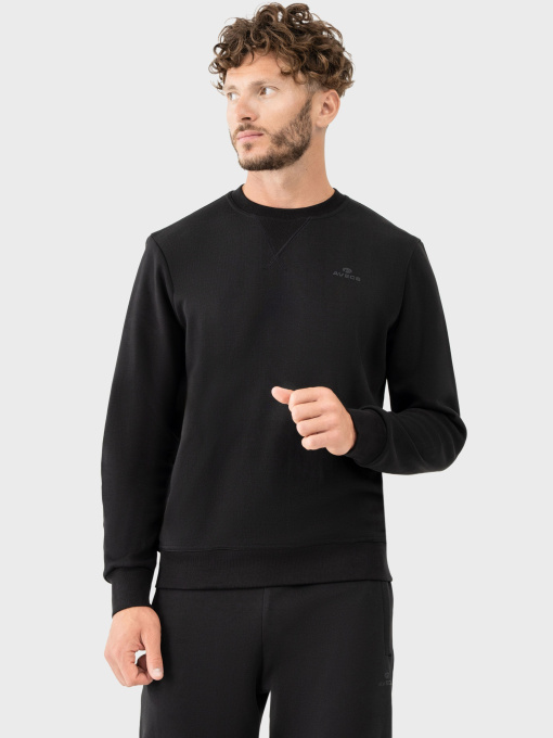 Спортивна кофта AVECS модель 50518-1 Спортивна кофта AVECS модель 50518-1 Фото