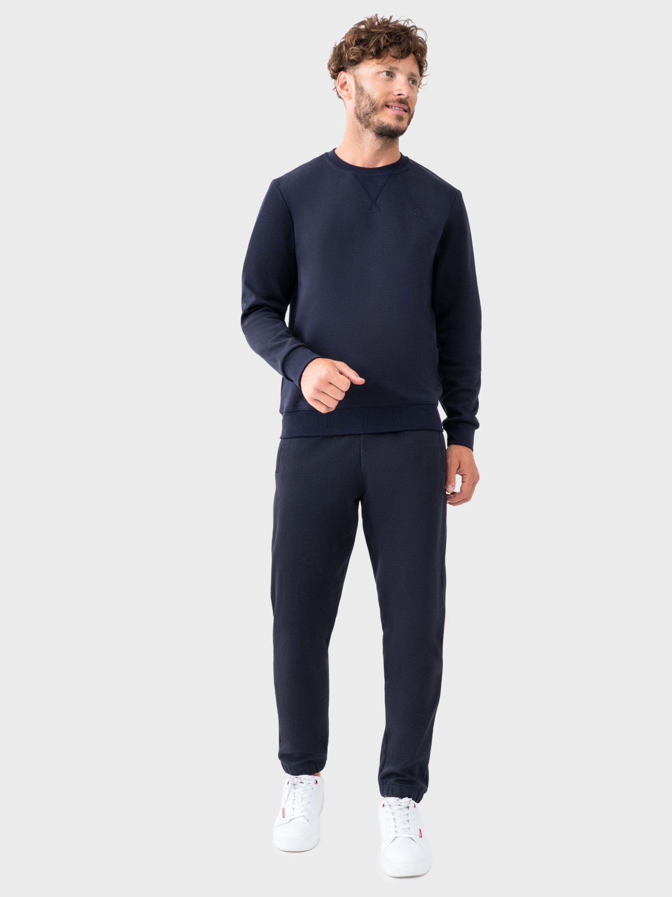 Спортивная кофта AVECS модель 50518-23 Фото