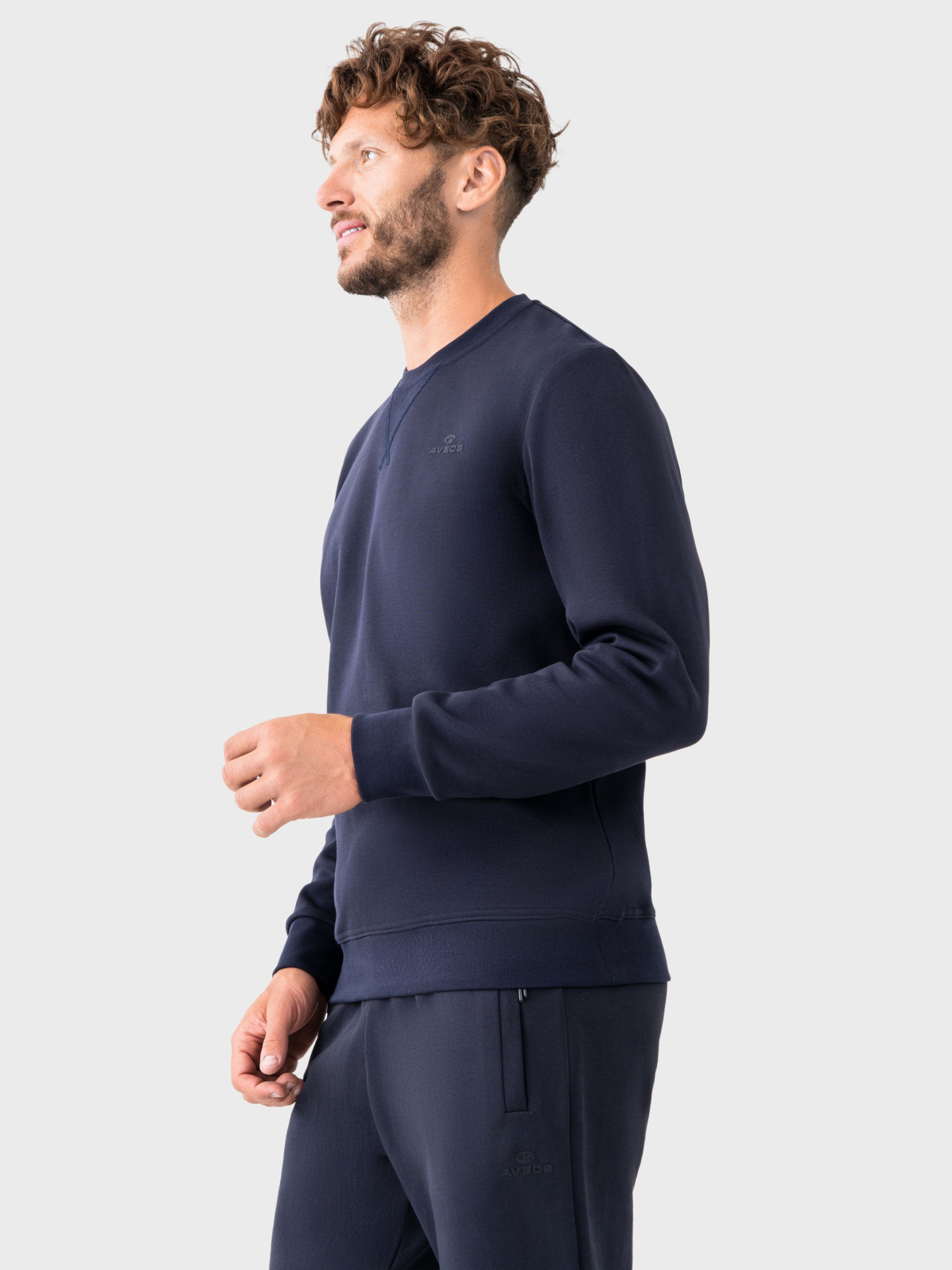 Спортивная кофта AVECS модель 50518-23 Фото