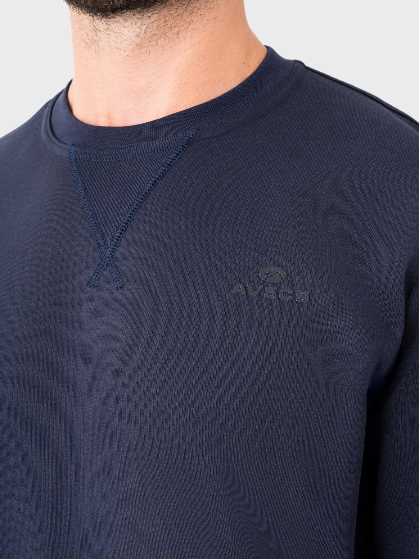 Спортивная кофта AVECS модель 50518-23 Фото