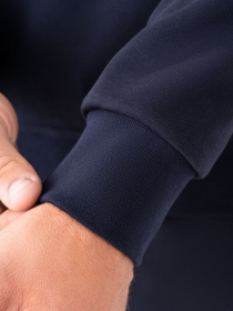 Спортивная кофта AVECS модель 50518-23 Спортивная кофта AVECS модель 50518-23 Фото