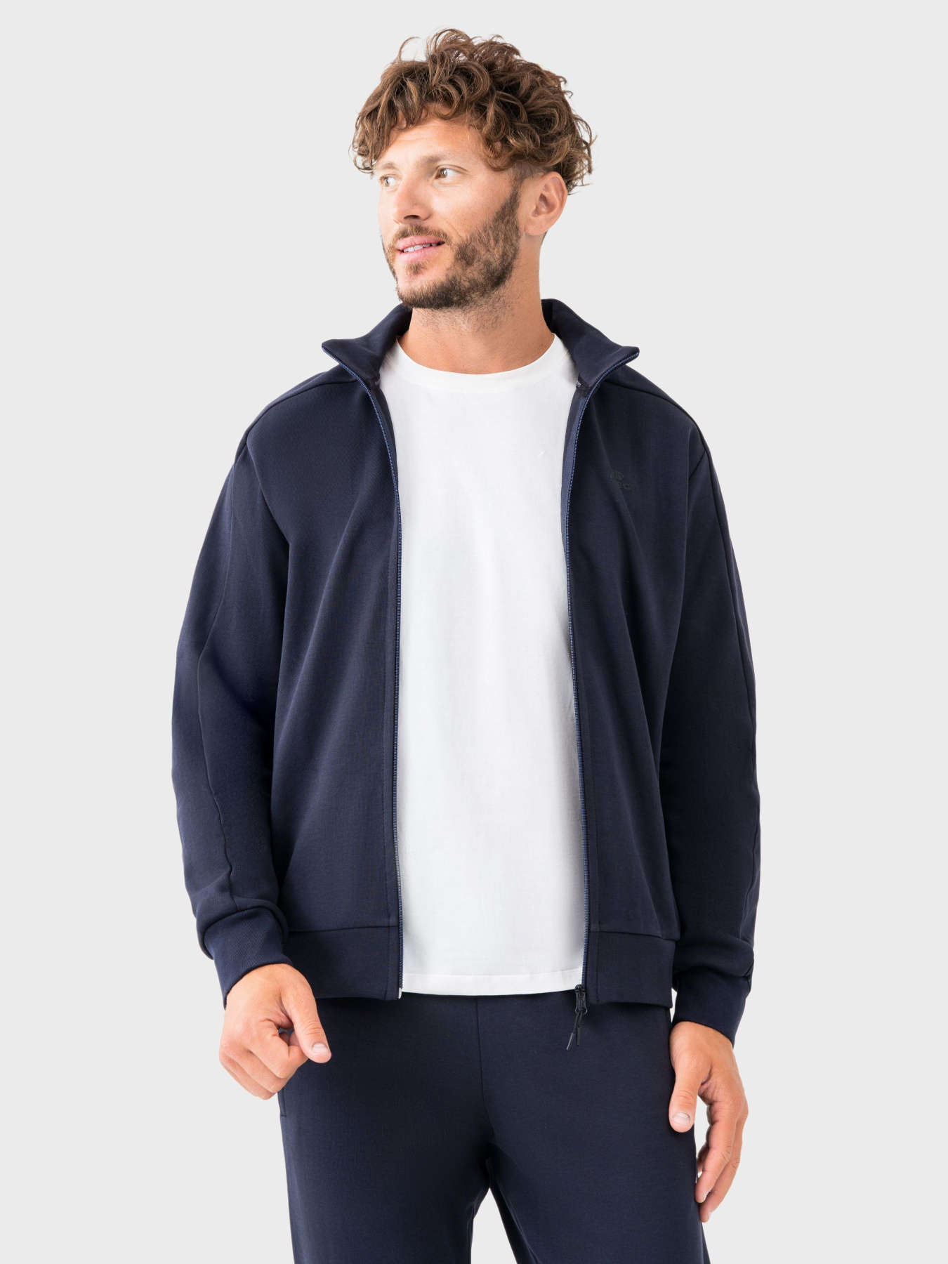 Спортивная кофта AVECS модель 50515-23 Спортивная кофта AVECS модель 50515-23 Фото