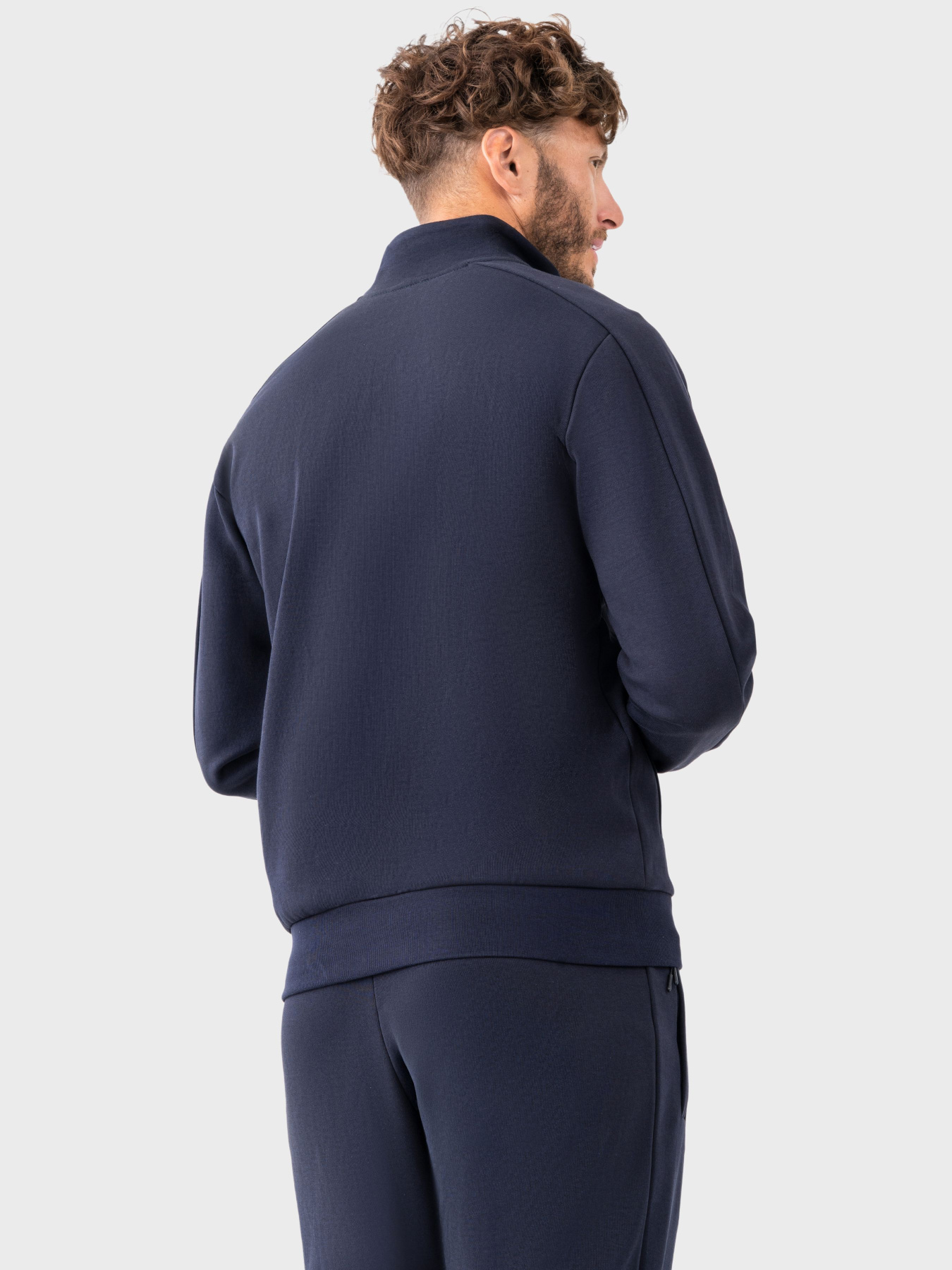 Спортивная кофта AVECS модель 50515-23 Спортивная кофта AVECS модель 50515-23 Фото