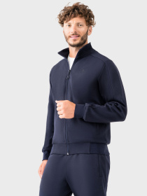 Спортивная кофта AVECS модель 50515-23 Спортивная кофта AVECS модель 50515-23 Фото