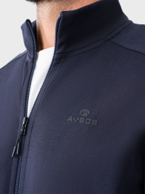 Спортивная кофта AVECS модель 50515-23 Спортивная кофта AVECS модель 50515-23 Фото