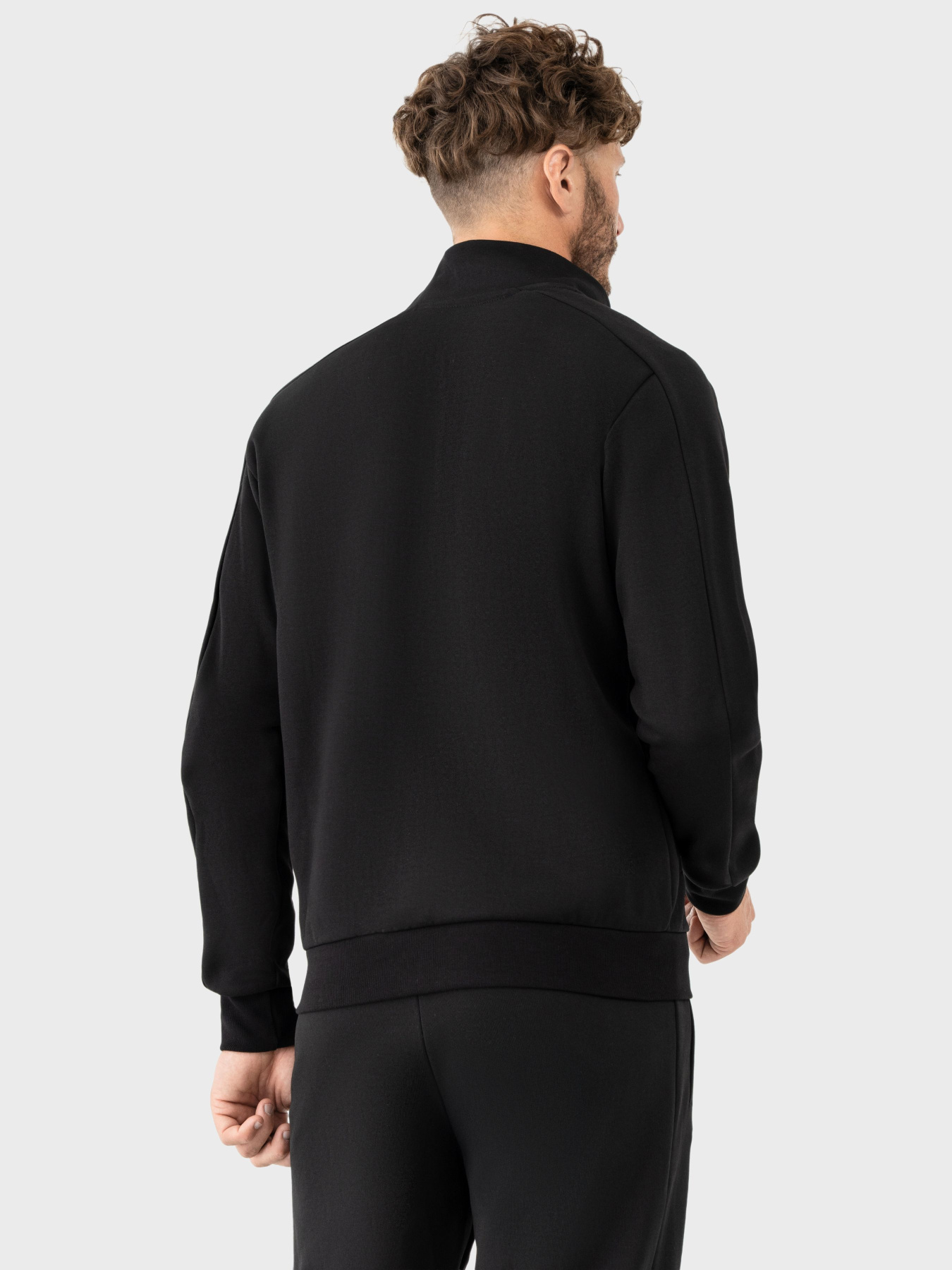 Кофта спортивна AVECS модель 50515-1 Фото