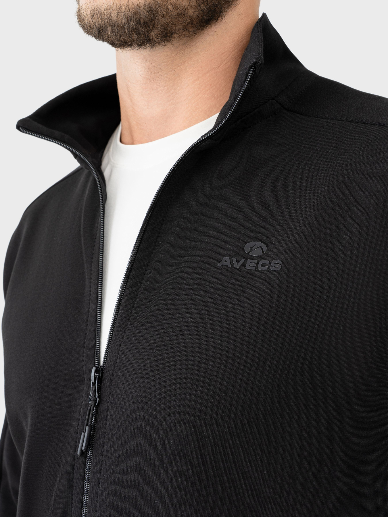 Спортивна кофта AVECS модель 50515-1 Фото