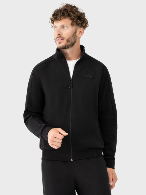 Спортивна кофта AVECS модель 50515-1 Спортивна кофта AVECS модель 50515-1 Фото