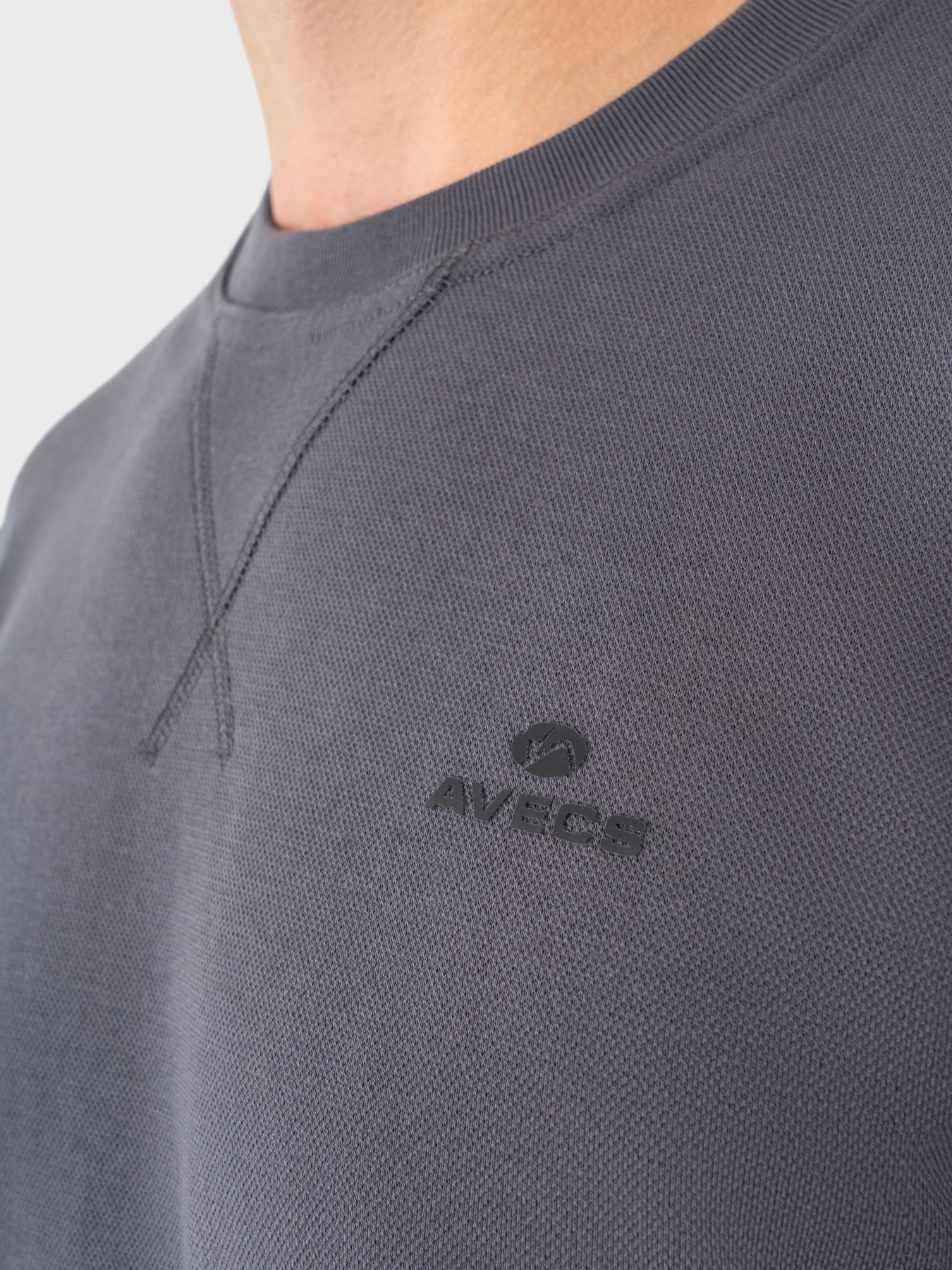 Кофта спортивная AVECS модель 50513-94 Фото