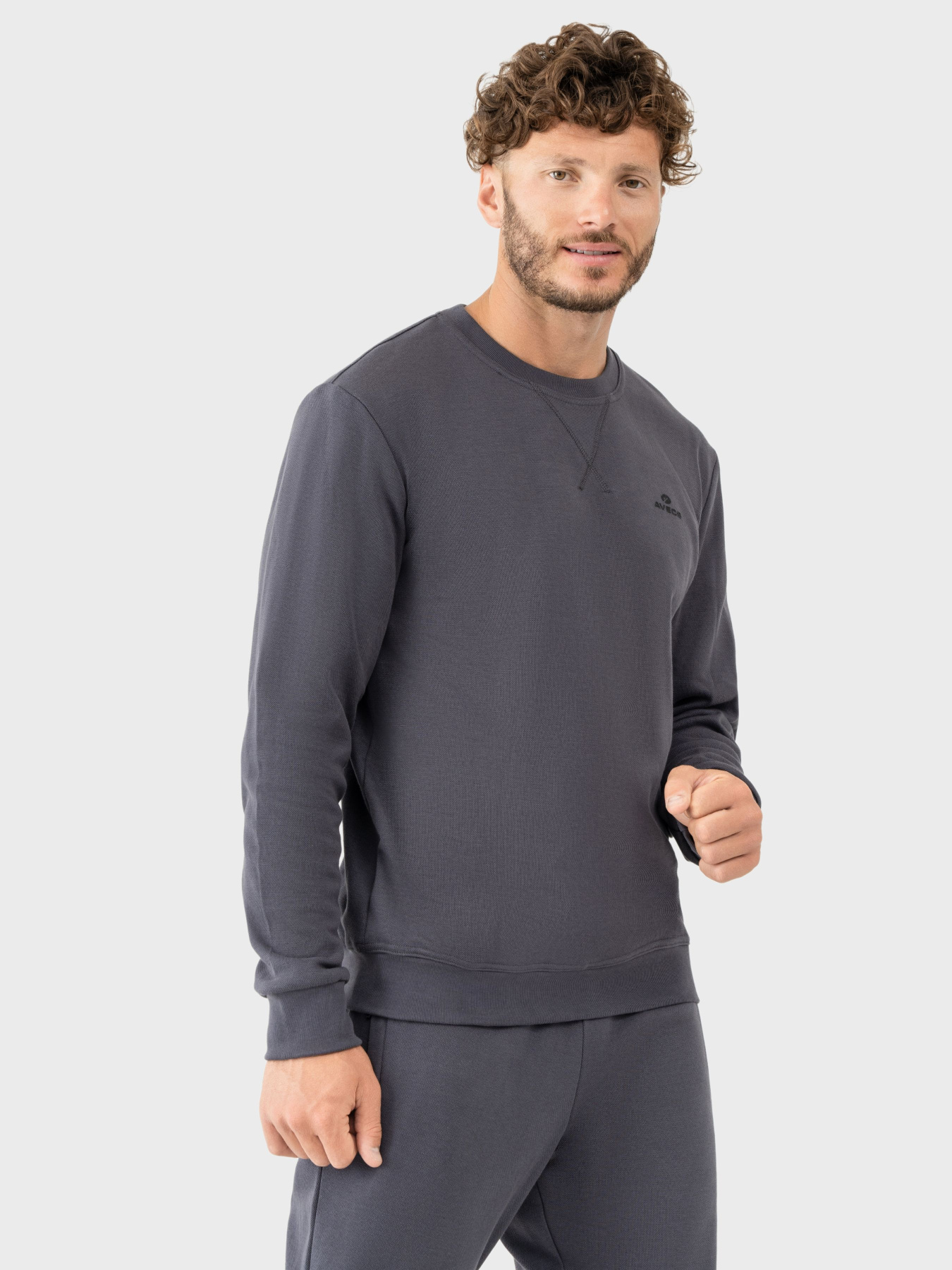 Спортивна кофта AVECS модель 50513-94 Фото