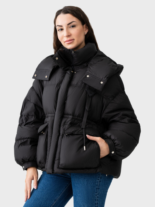 Зимова куртка AVECS модель 70547-1 Зимова куртка AVECS модель 70547-1 Фото