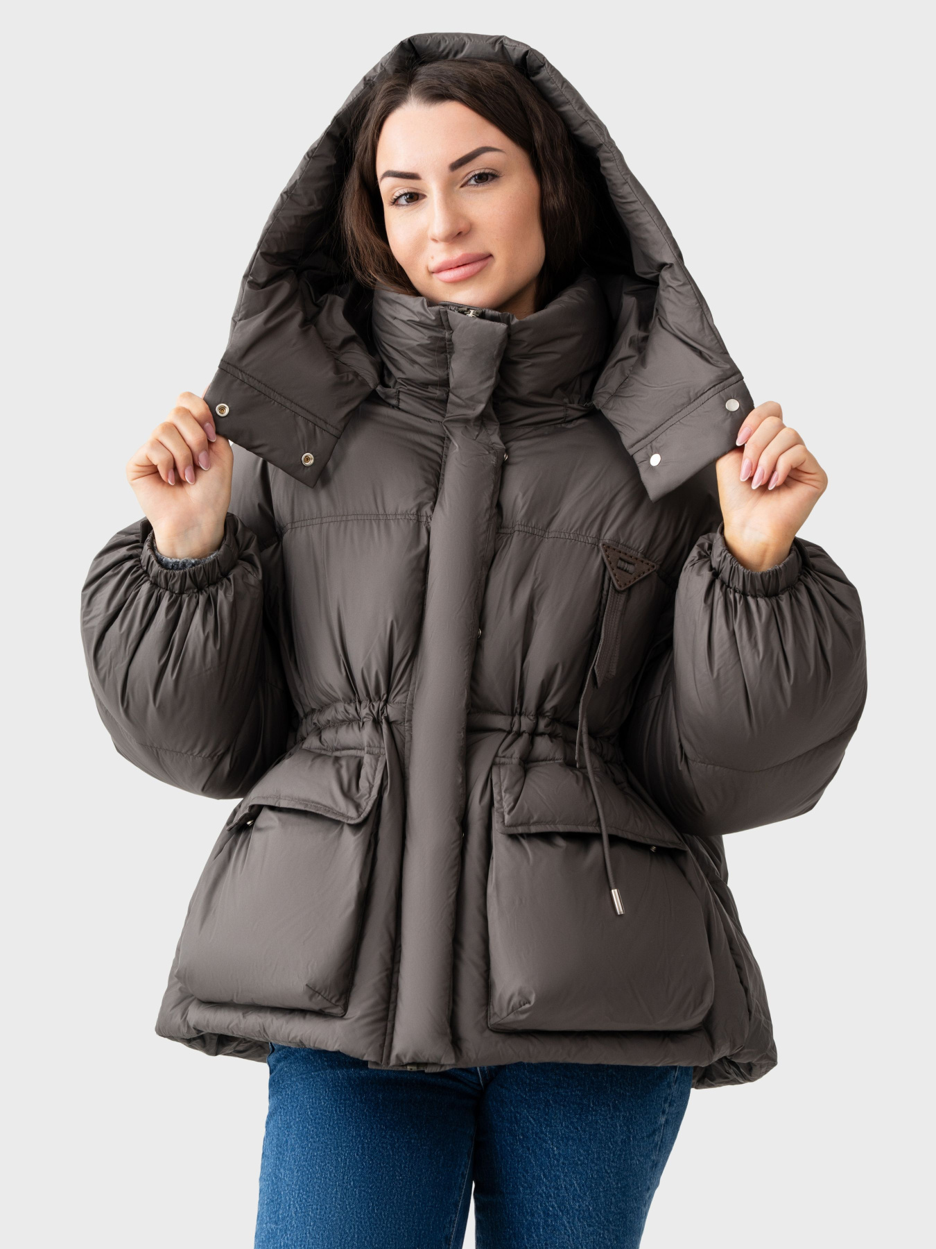 Зимова куртка AVECS модель 70547-26 Фото