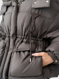 Зимова куртка AVECS модель 70547-26 Фото