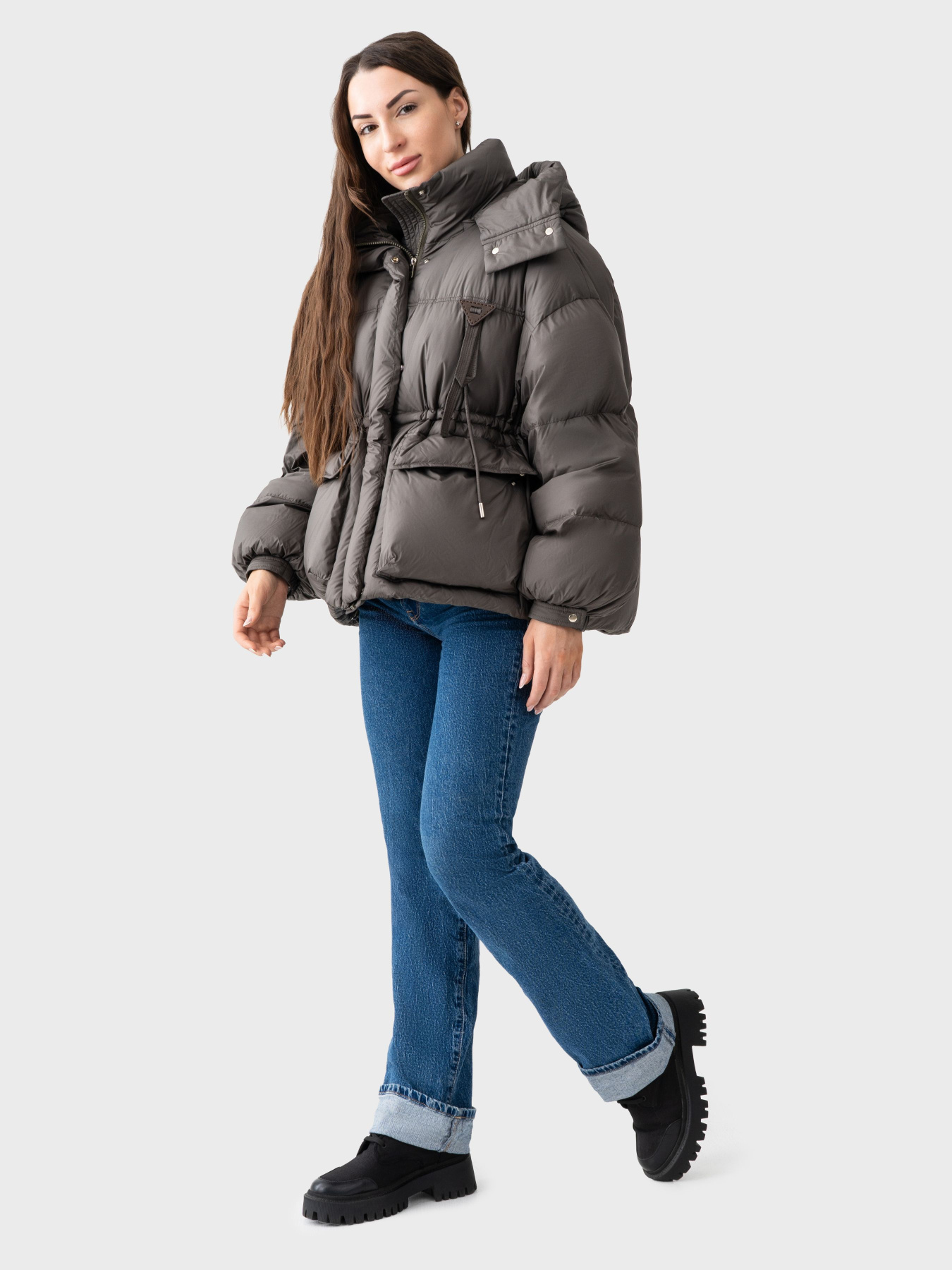 Зимняя куртка AVECS модель 70547-26 Зимняя куртка AVECS модель 70547-26 Фото