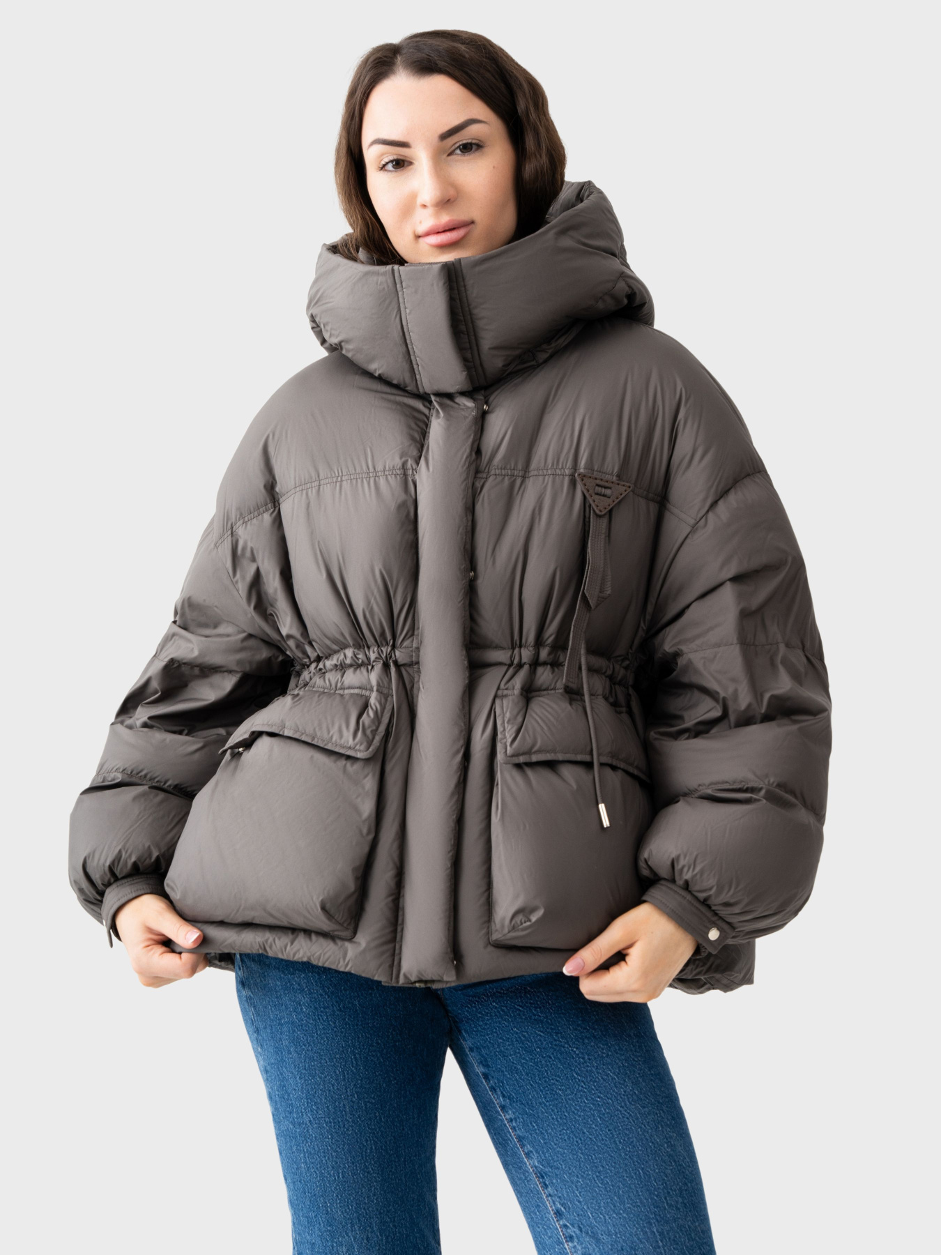 Зимняя куртка AVECS модель 70547-26 Зимняя куртка AVECS модель 70547-26 Фото