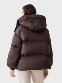 Зимова куртка AVECS модель 70547-57 Фото