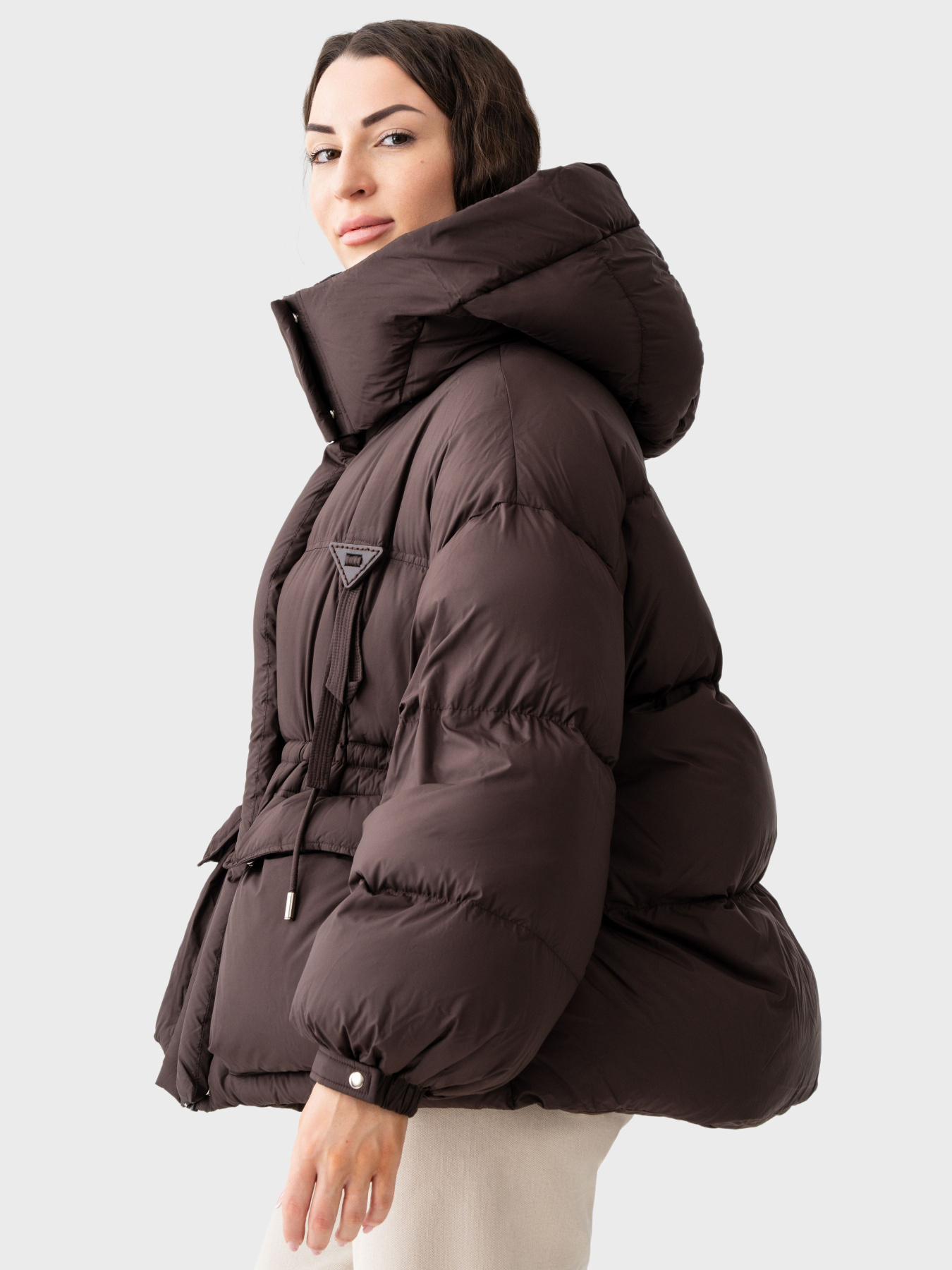 Зимняя куртка AVECS модель 70547-57 Зимняя куртка AVECS модель 70547-57 Фото