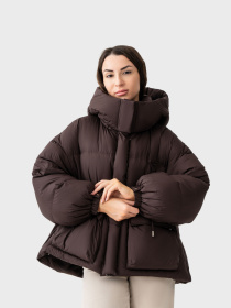 Зимняя куртка AVECS модель 70547-57 Зимняя куртка AVECS модель 70547-57 Фото