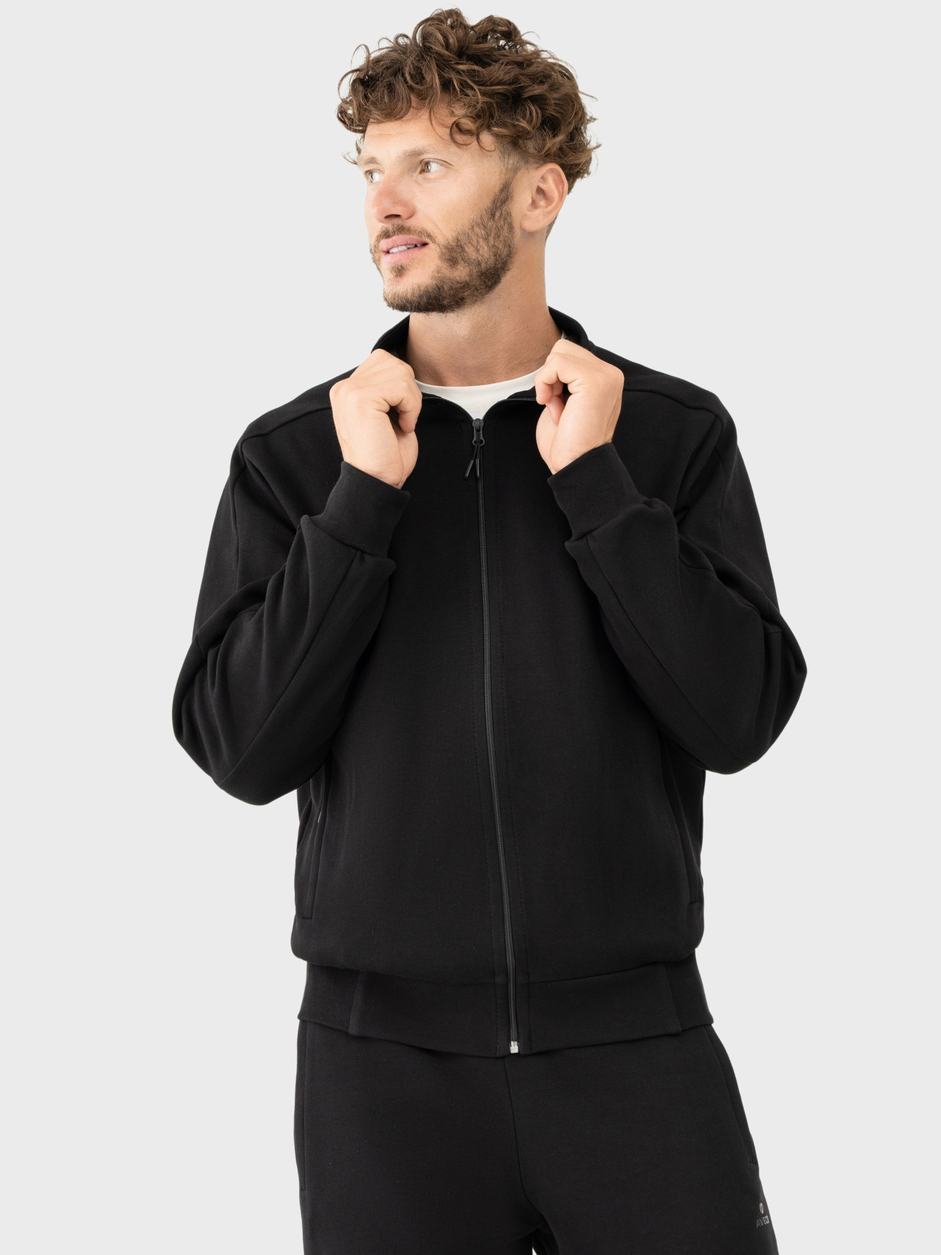 Спортивний костюм AVECS модель 50511-1 Фото