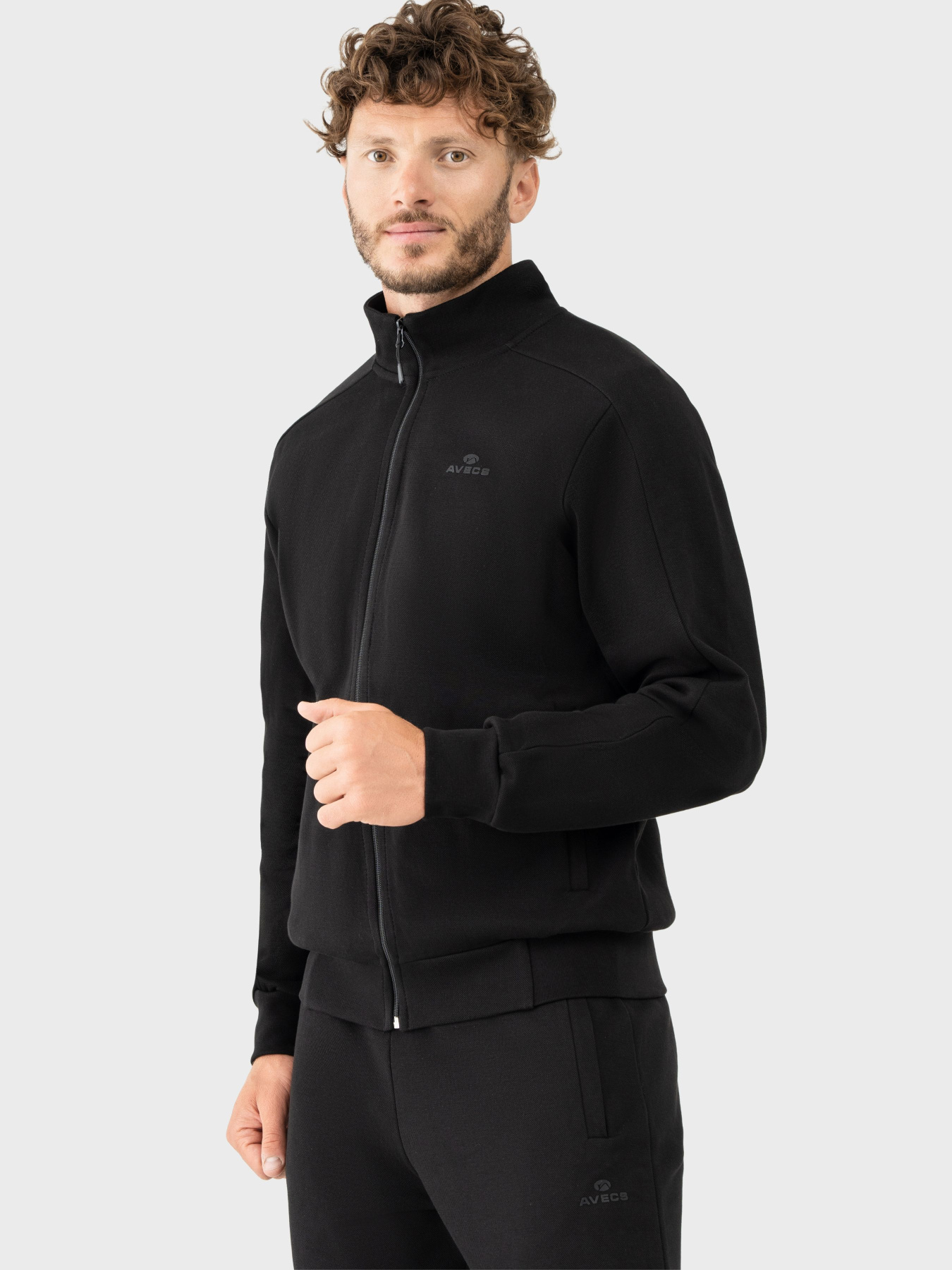 Спортивний костюм AVECS модель 50511-1 Фото