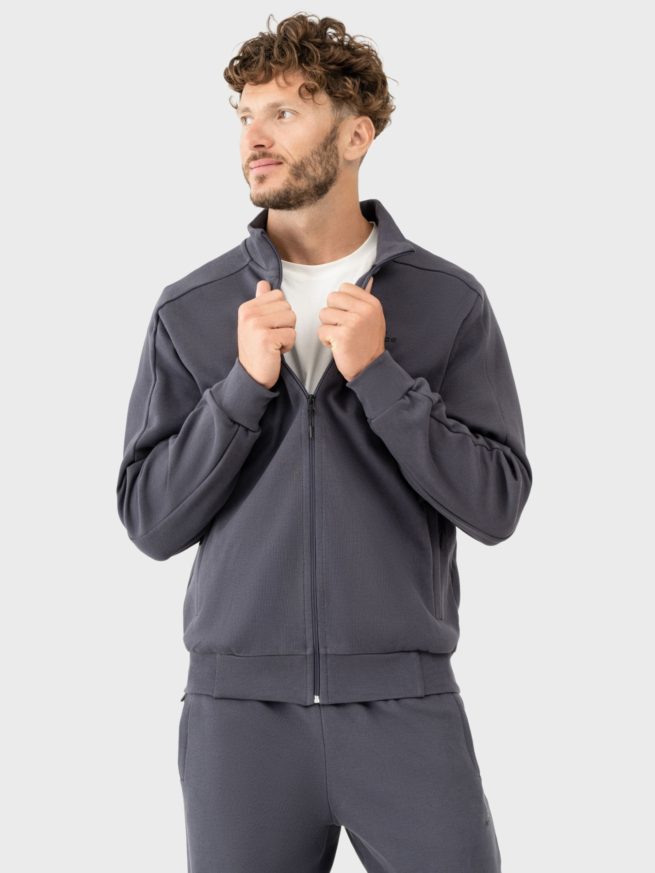 Спортивний костюм AVECS модель 50511-94 Фото