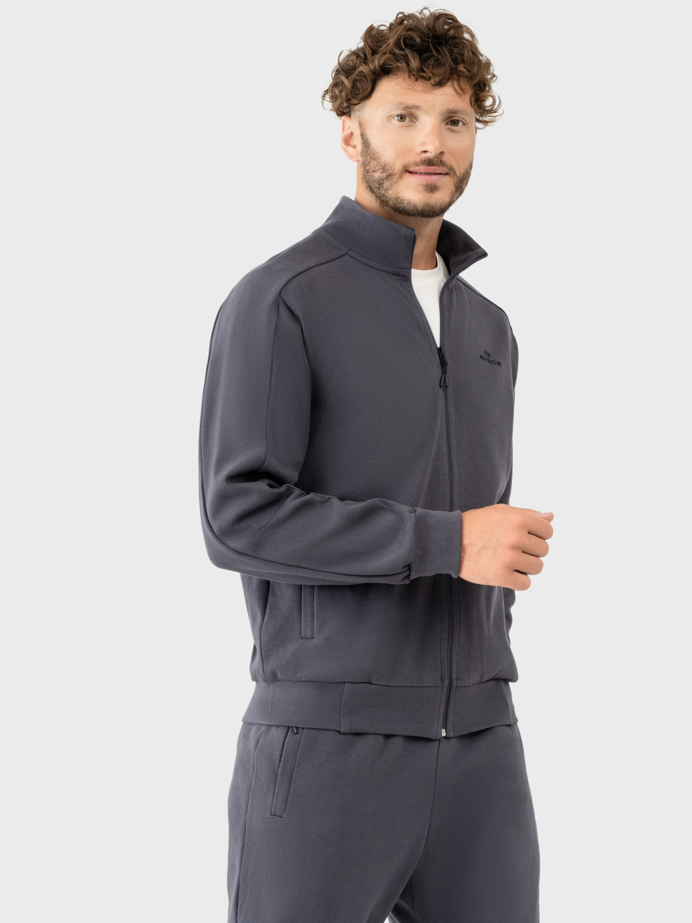 Спортивний костюм AVECS модель 50511-94 Фото