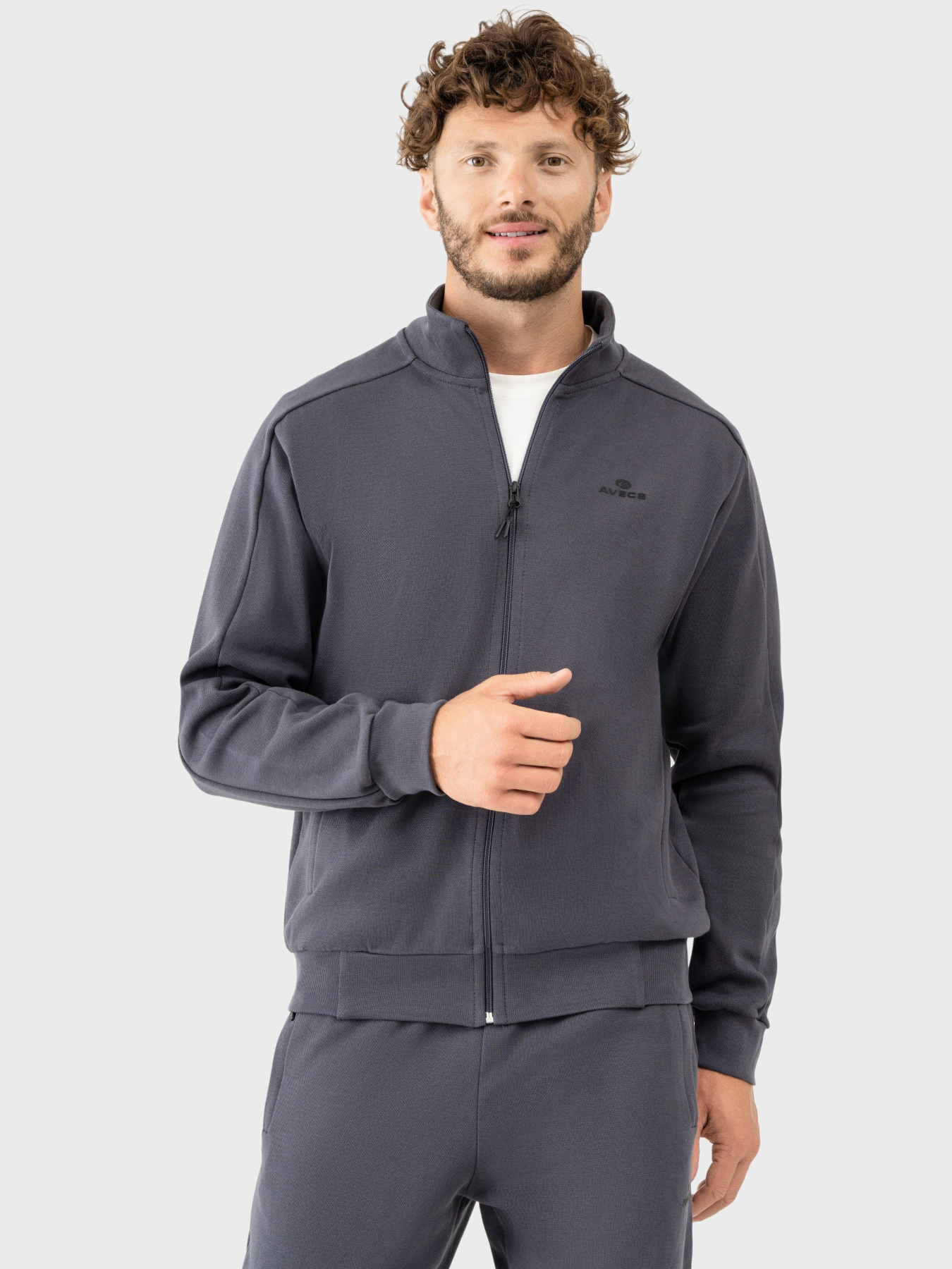 Спортивний костюм AVECS модель 50511-94 Спортивний костюм AVECS модель 50511-94 Фото