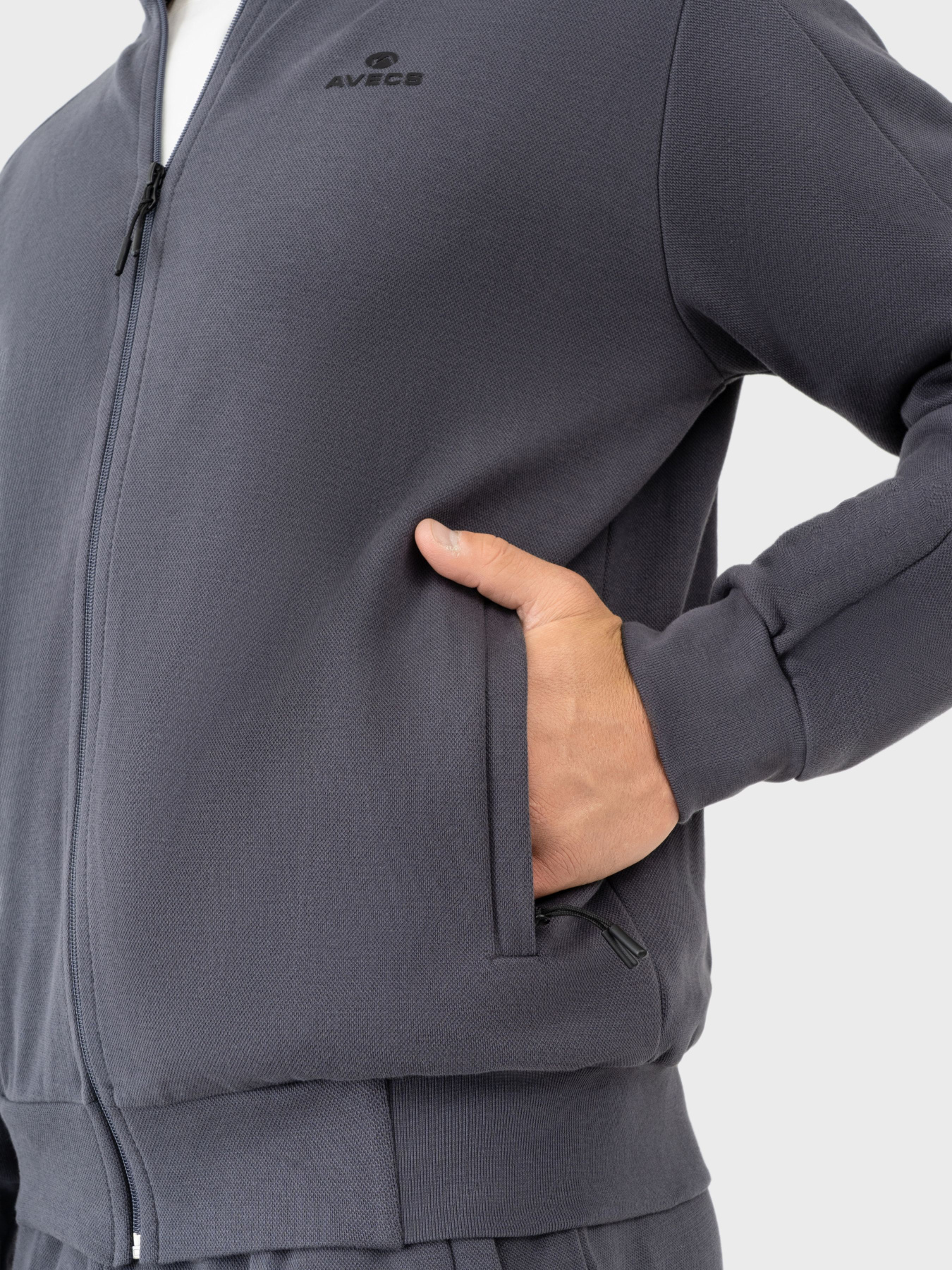 Спортивний костюм AVECS модель 50511-94 Спортивний костюм AVECS модель 50511-94 Фото