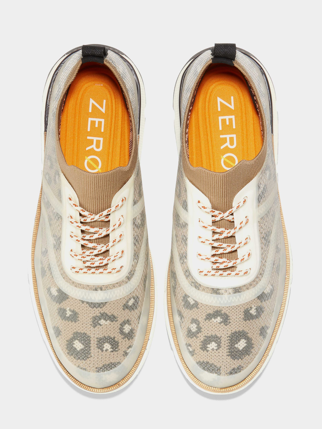 Кросівки Cole Haan модель W23084 Фото