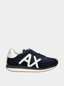 Кроссовки Armani Exchange модель XM001750-AF19396-MB005 Фото