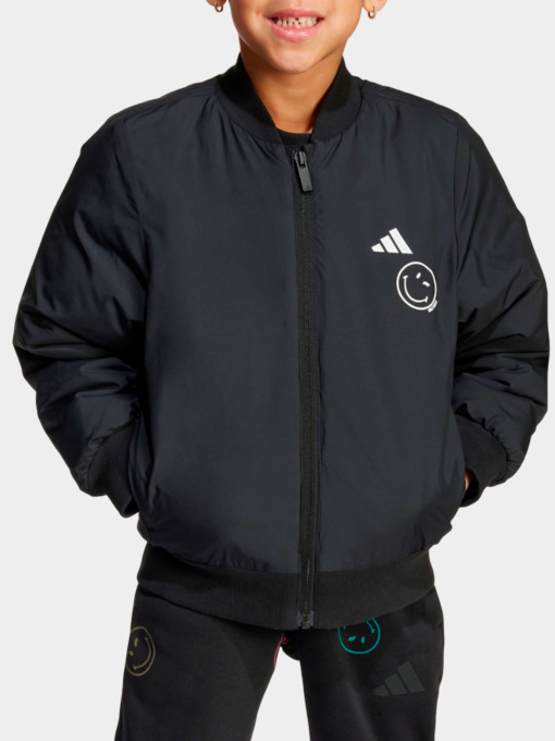Күрткелер мен тондар Adidas үлгі JL8839 Фото