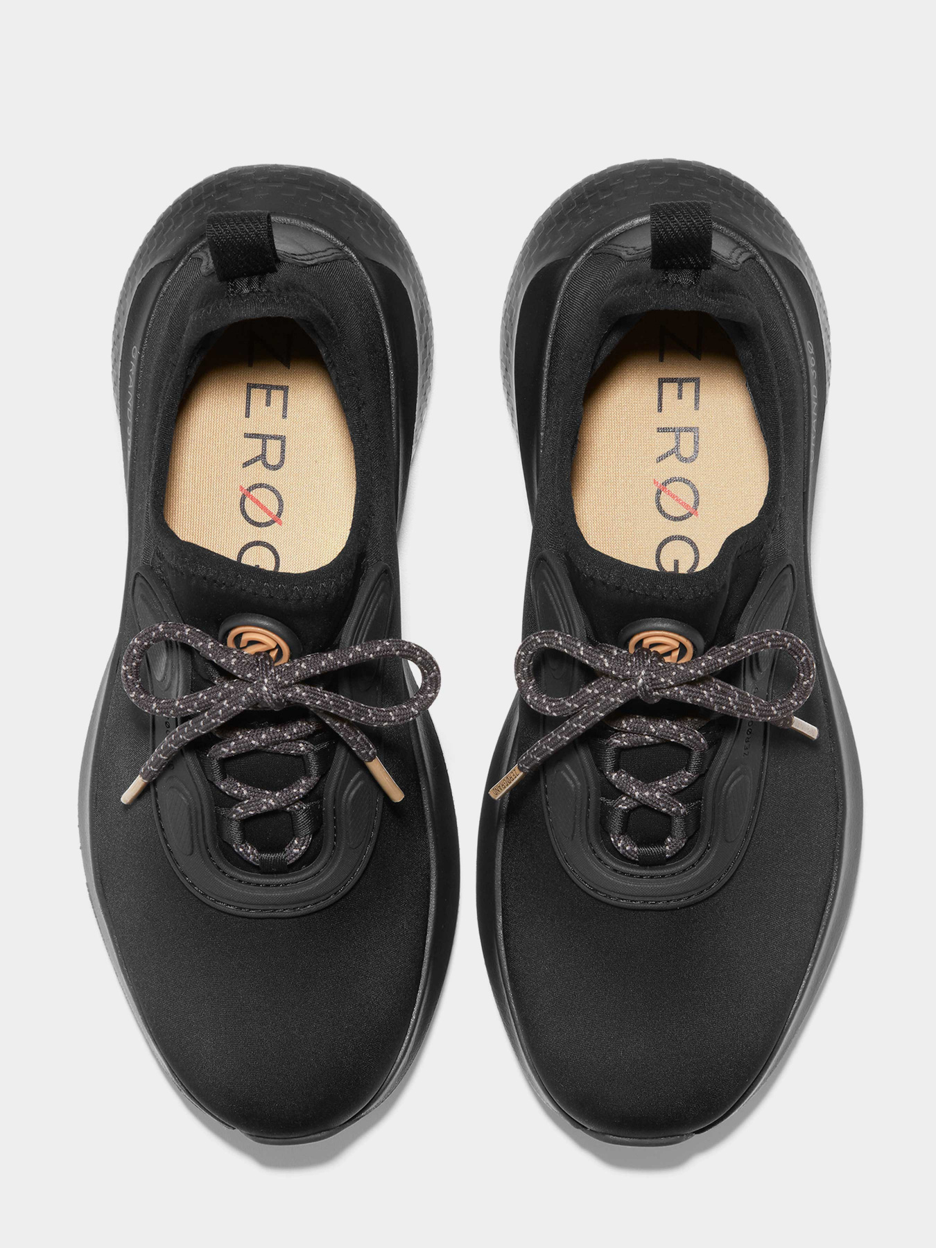 Кроссовки повседневные Cole Haan модель W24083 Фото