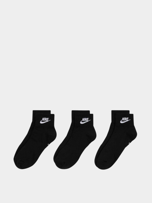 Носки и гольфы NIKE модель DX5074-010 Фото