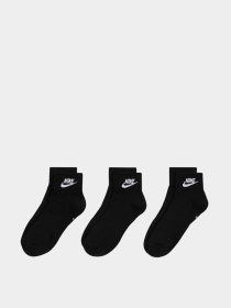 Носки и гольфы NIKE модель DX5074-010 Фото
