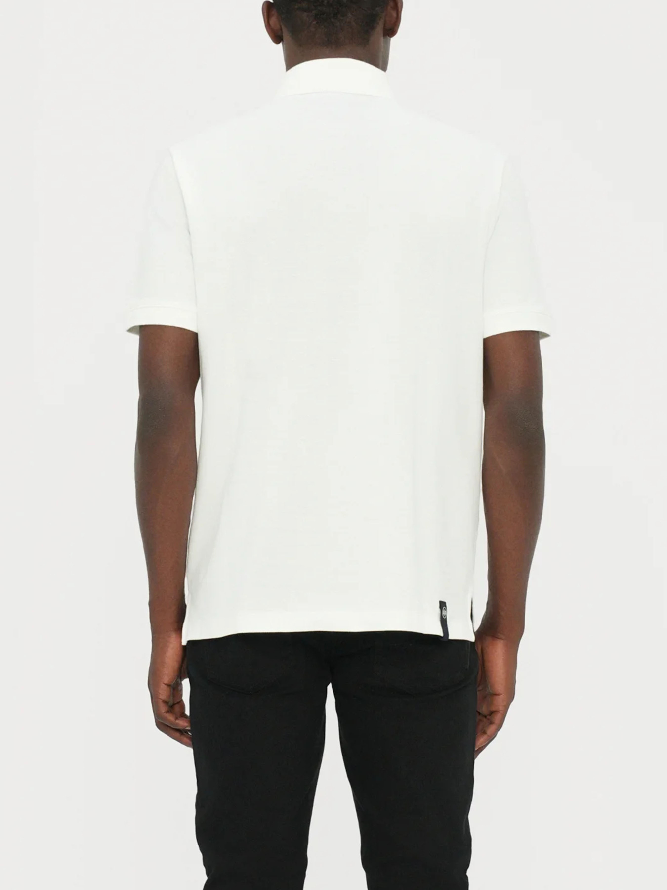 Футболки и поло Armani Exchange модель XM000990-AF10366-U0009 Фото