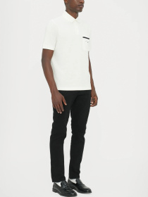 Футболки и поло Armani Exchange модель XM000990-AF10366-U0009 Фото