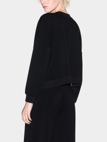 Худи и свитшоты Armani Exchange модель XW000740-AF16111-UC001 Фото
