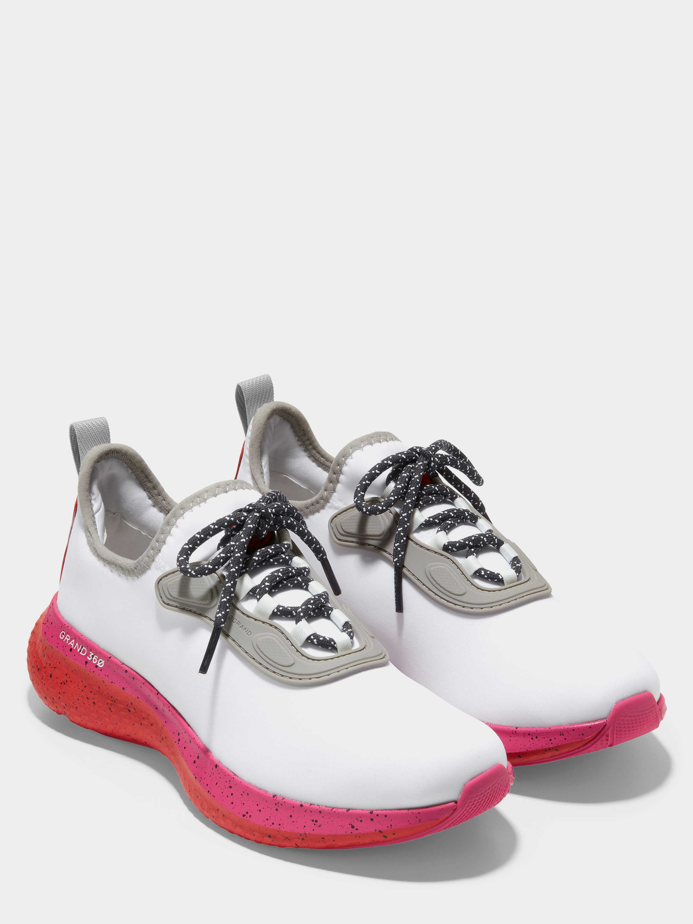 Кроссовки повседневные Cole Haan модель W24088 Фото