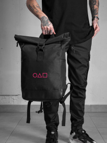 Рюкзак Without модель 8055260 Фото