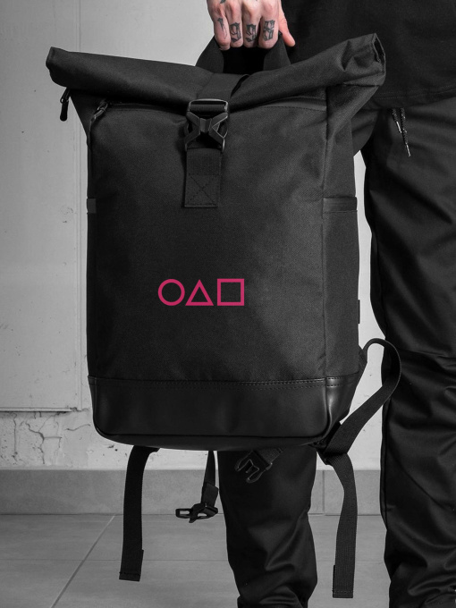 Повсякденний рюкзак Without модель 8055260 Повсякденний рюкзак Without модель 8055260 Фото