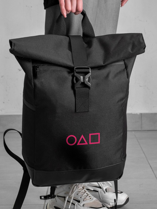 Повсякденний рюкзак Without модель 8055261 Фото