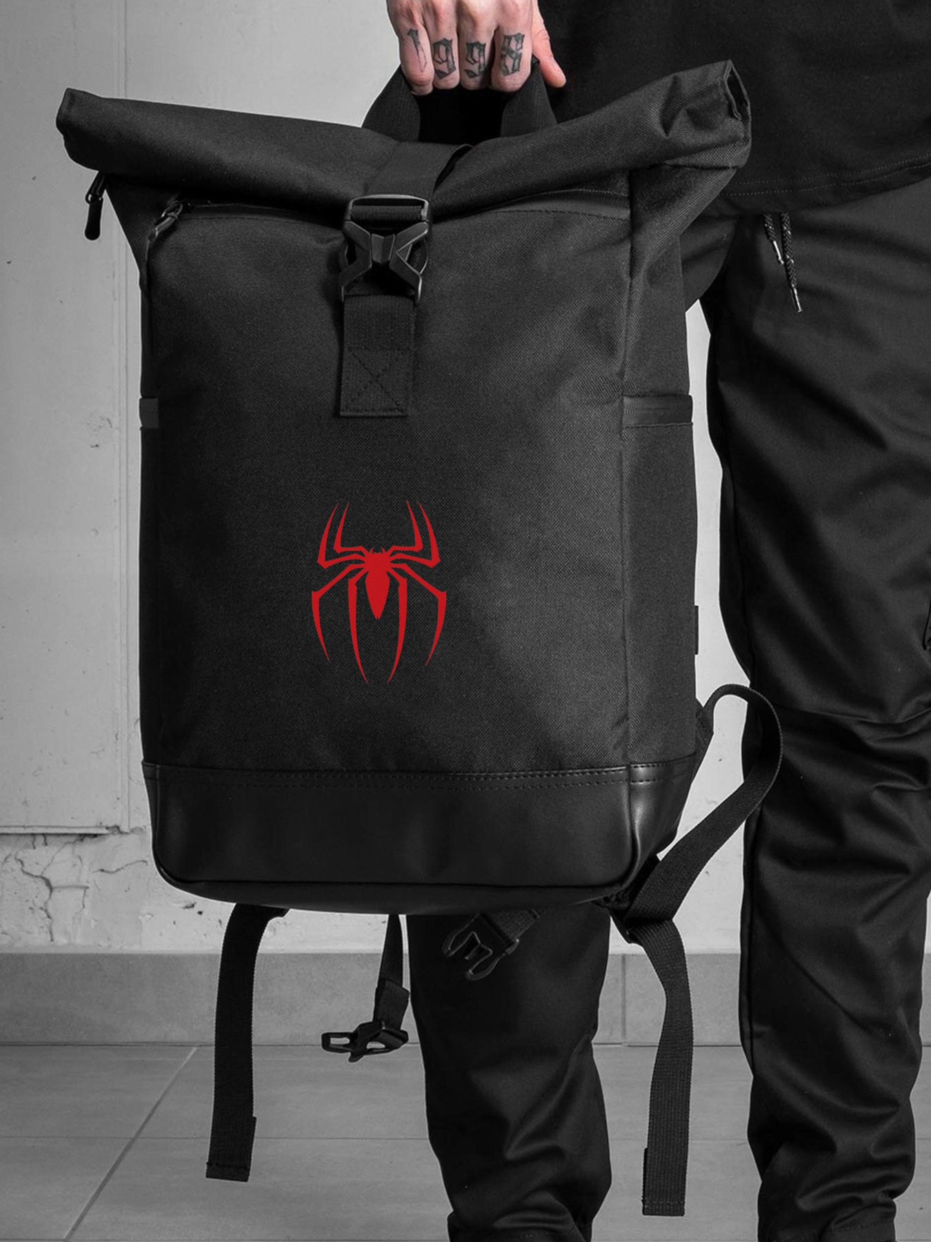 Рюкзак Without модель 8055262 Фото