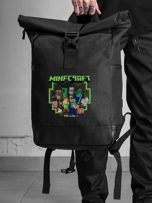 Повсякденний рюкзак Without модель 8055264 Фото