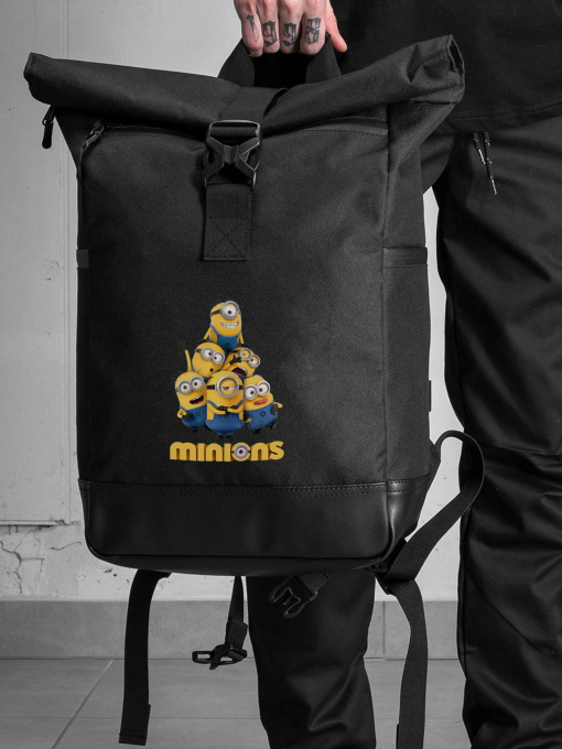 Повсякденний рюкзак Without модель 8055266 Повсякденний рюкзак Without модель 8055266 Фото