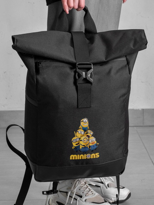 Повсякденний рюкзак Without модель 8055267 Фото